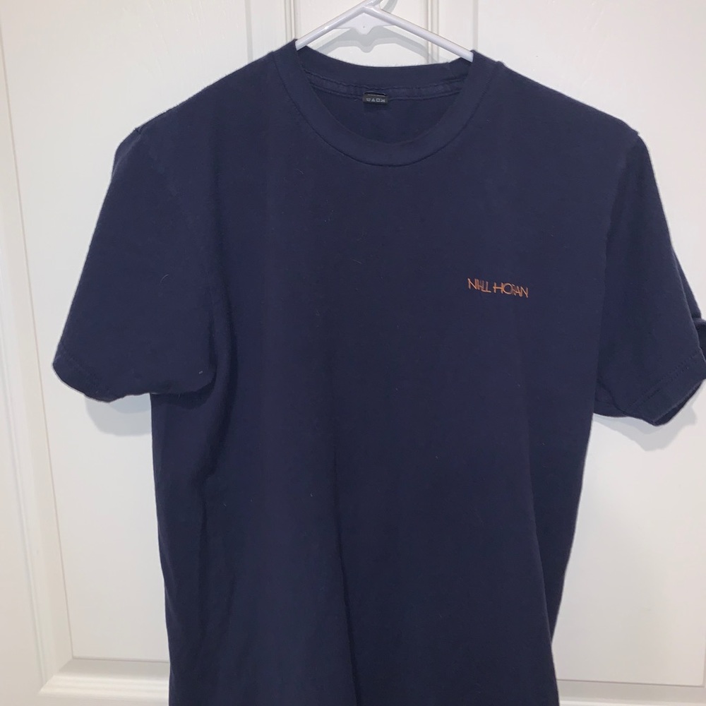Niall Horan Concert T-Shirt